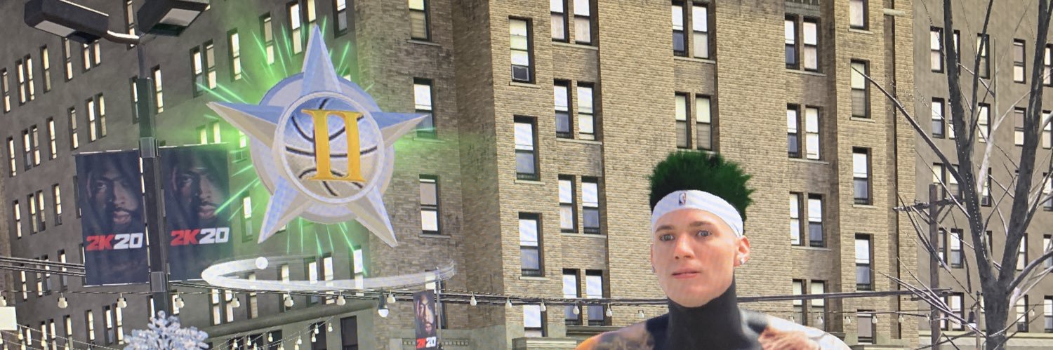 AyeDueces's profile banner image