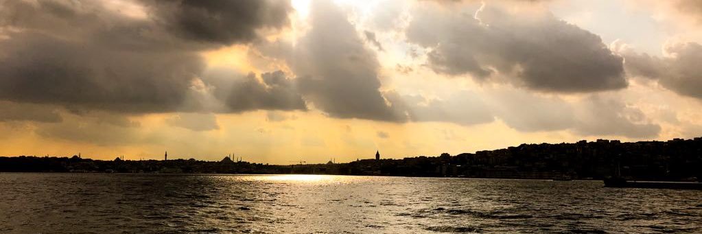 Recep Aydın banner