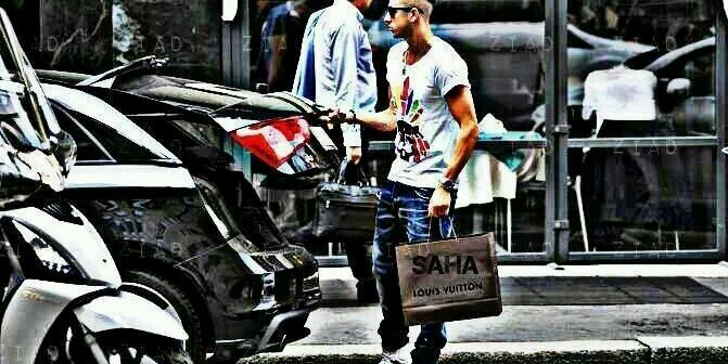 saad455s's profile banner image