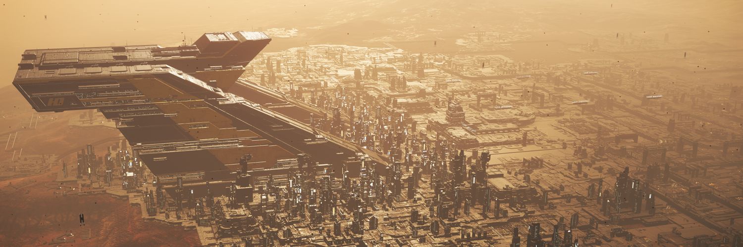 HartDM's profile banner image