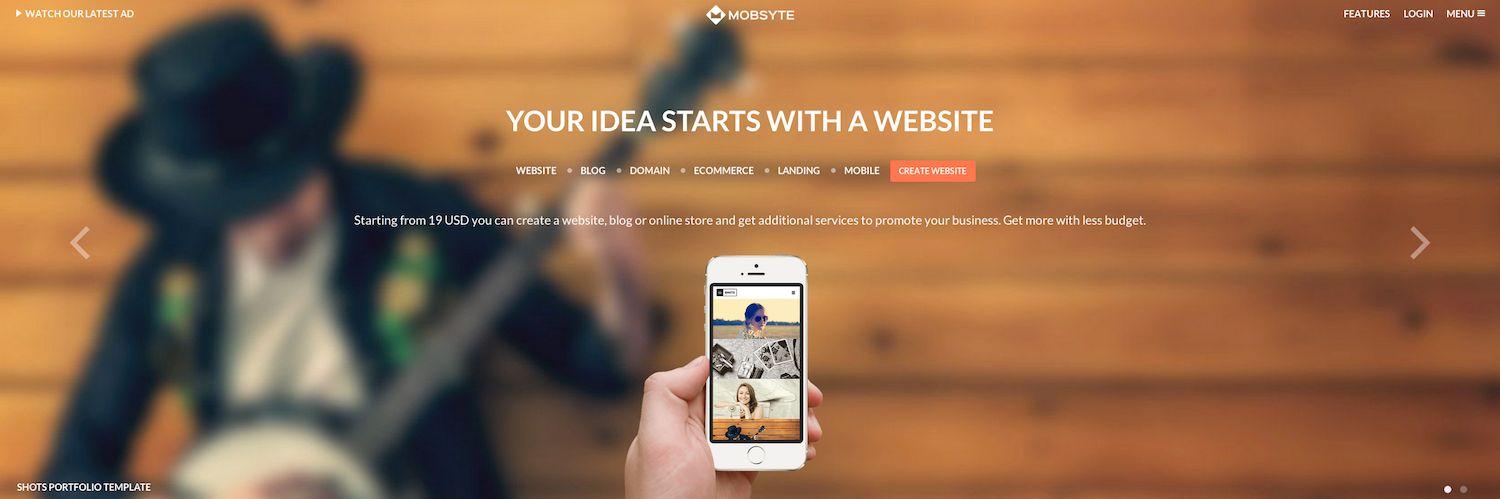 MobsyteES's profile banner image