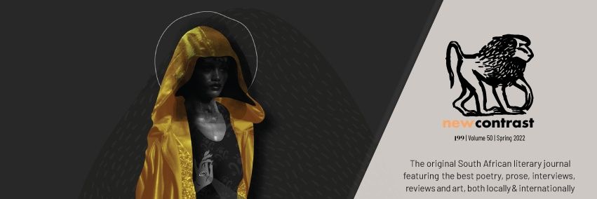 NewContrastZA's profile banner image