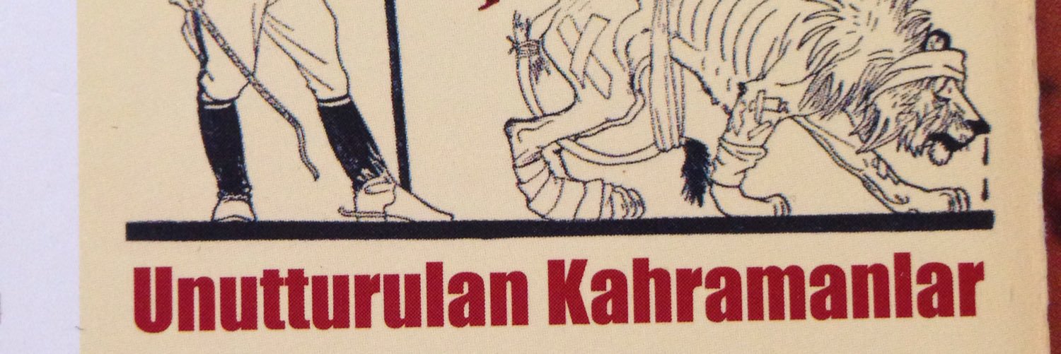 Fatihofl's profile banner image
