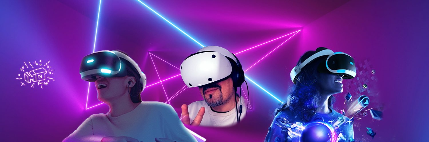 kay tennemann / YT: mo fun VR (PSVR2) banner