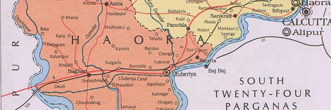 WeAreHowrah's profile banner image