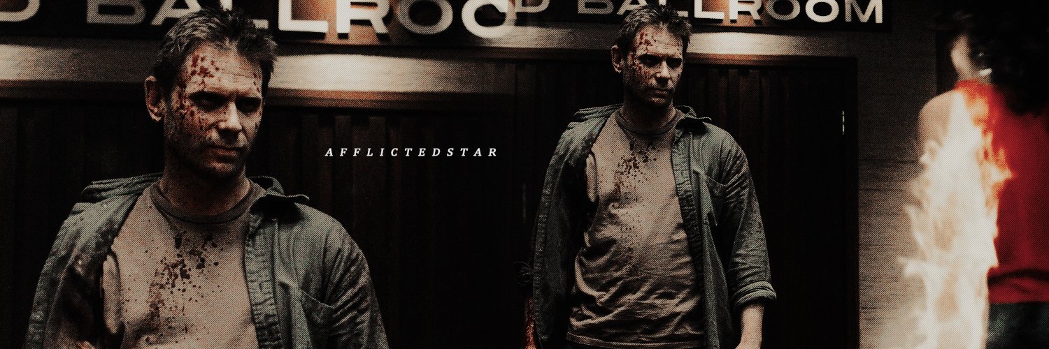 AfflictedStar's profile banner image