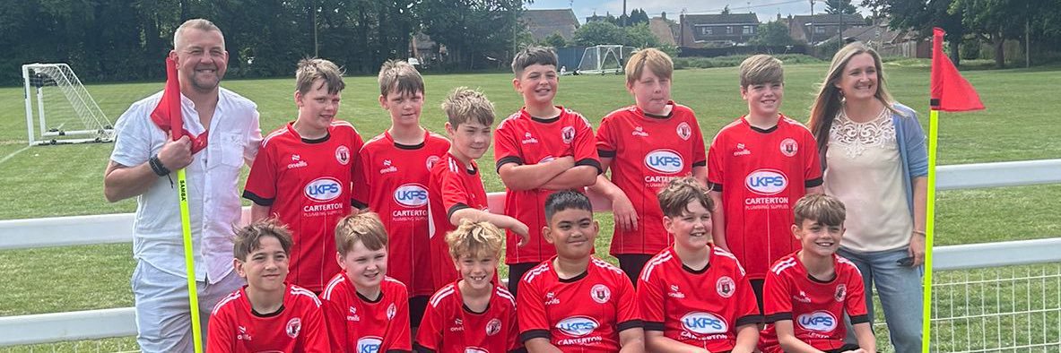 john lovegrove banner