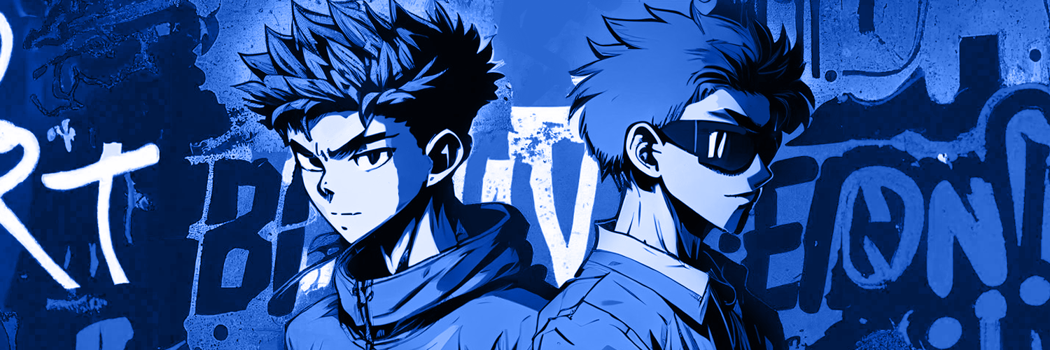 Boku banner