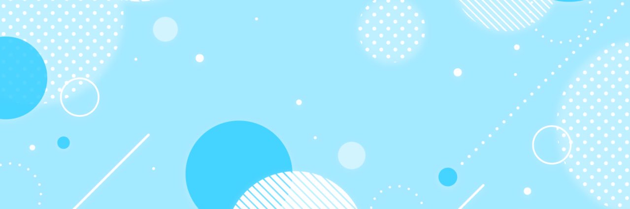 Aqours67's profile banner image