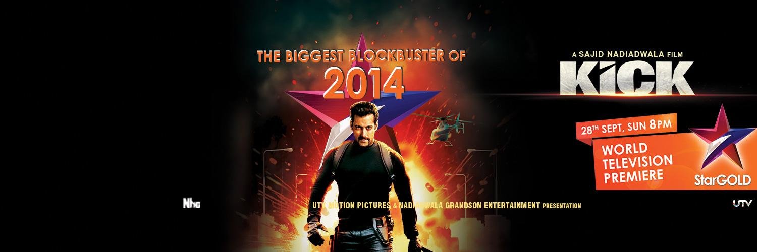 GetYourKick's profile banner image