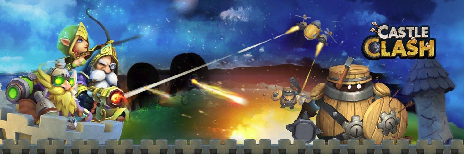 KonflikKastil's profile banner image