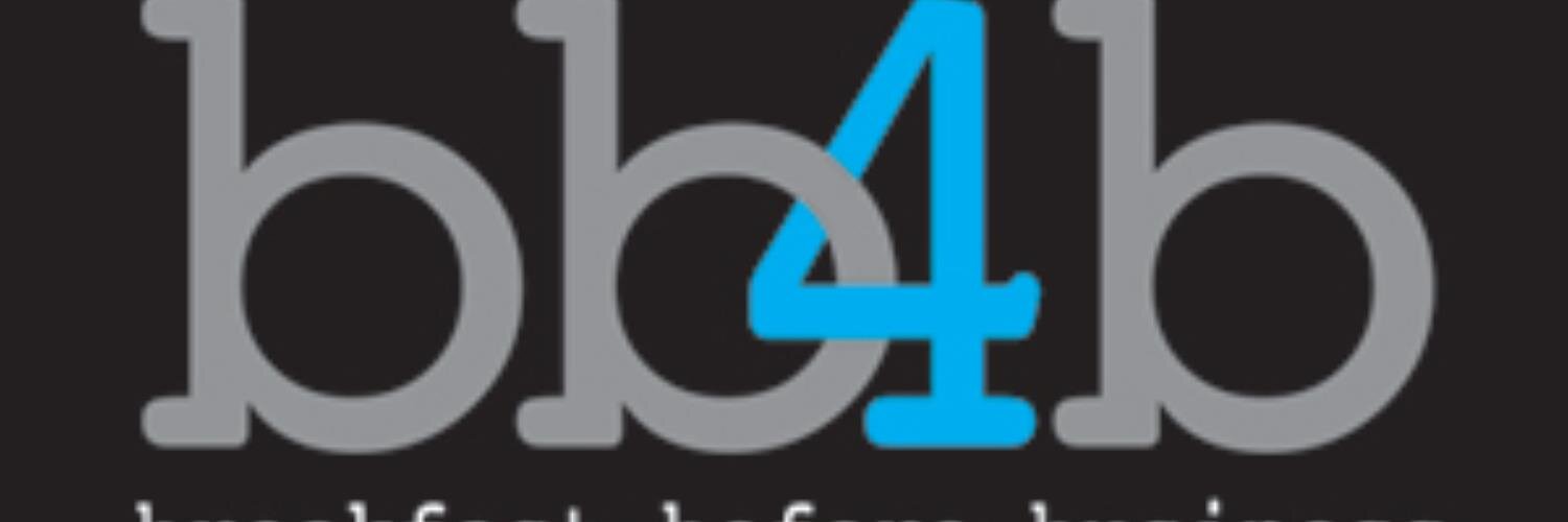 Keith Bradshaw banner