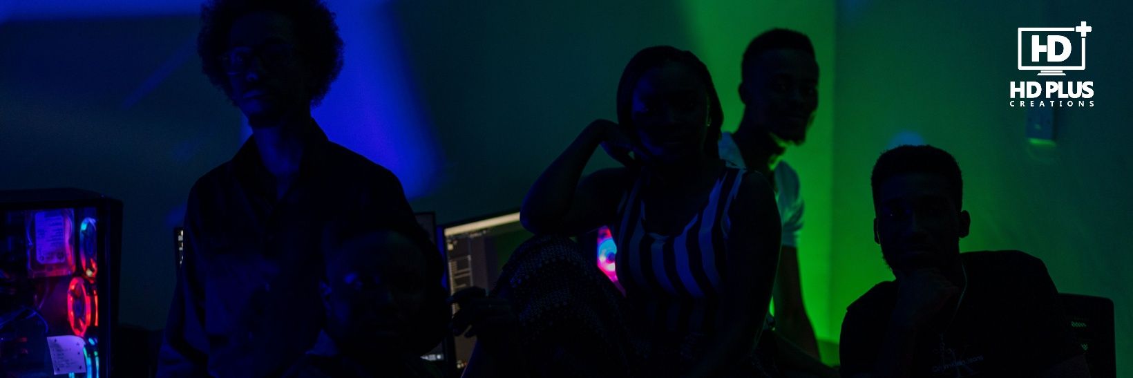 HD Plus Creations banner