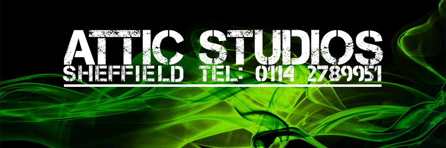 Attic_Sheffield's profile banner image
