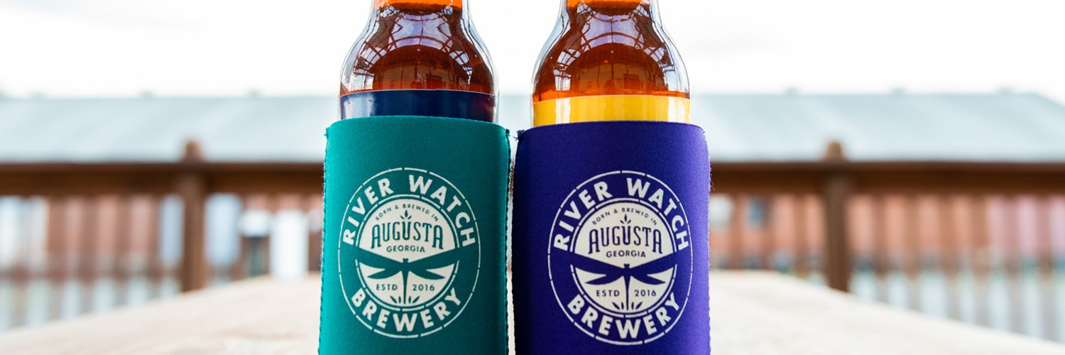 riverwatchbrew's profile banner image