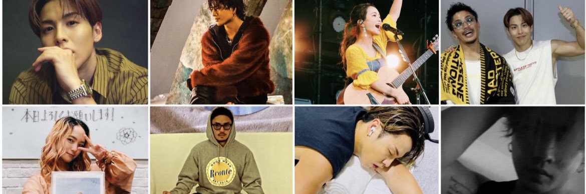 あおりんご🍏 banner