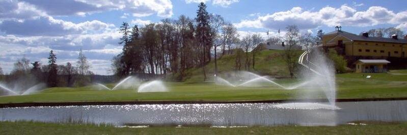WiurilaGolf's profile banner image