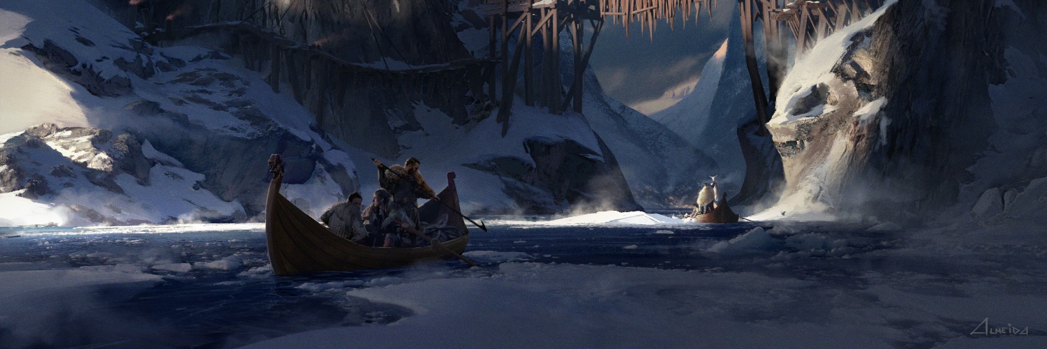 CliveAlmeida's profile banner image