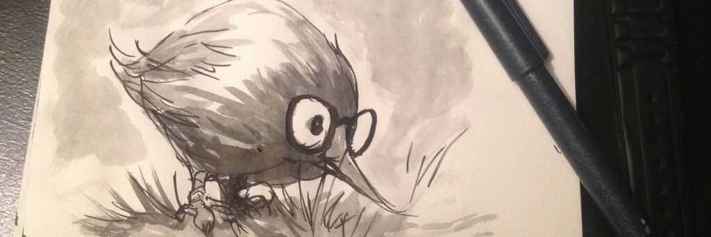 NerdDeeKiwi's profile banner image