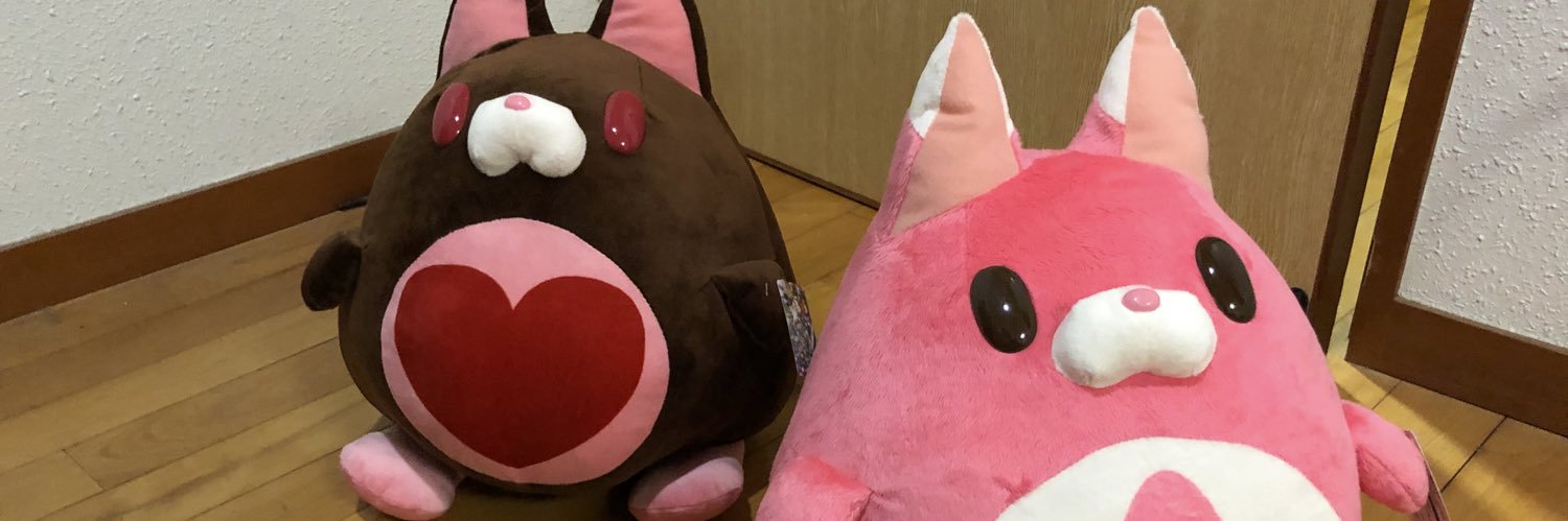 風狐＠寝落ちの達人 banner