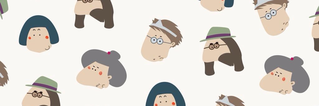 🦉くっきのこ banner