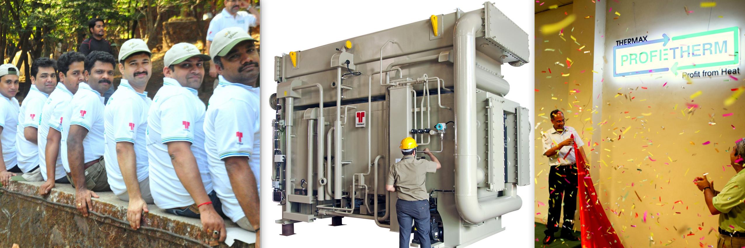 ThermaxCooling's profile banner image