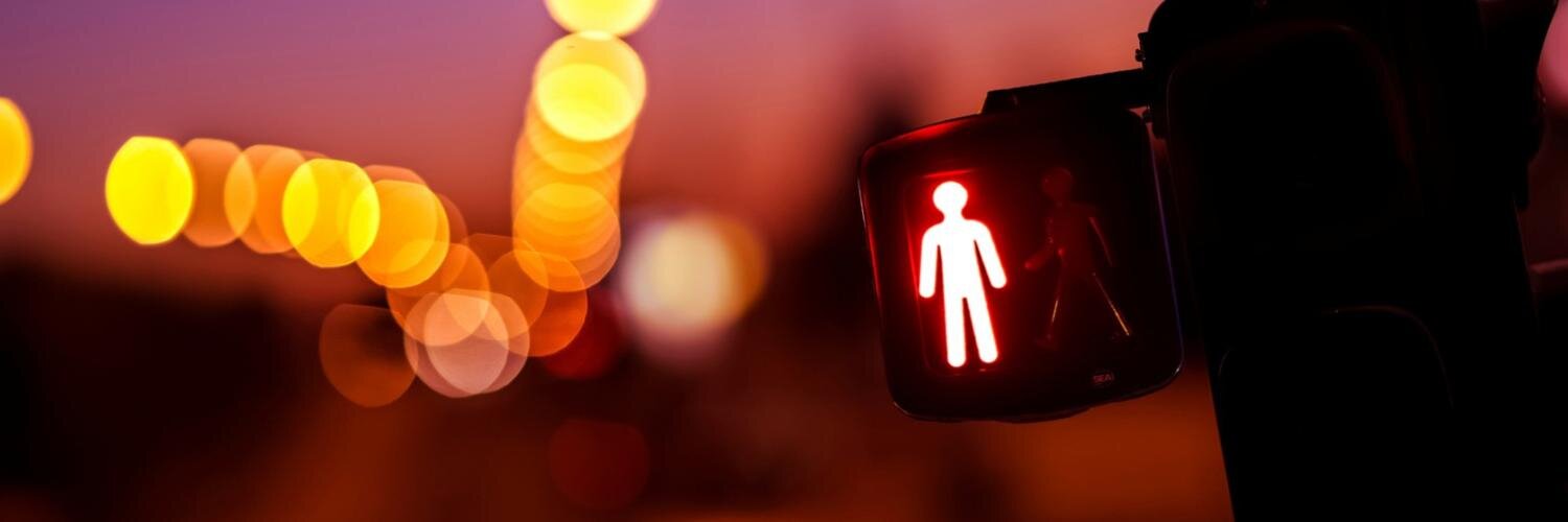 transmodel's profile banner image