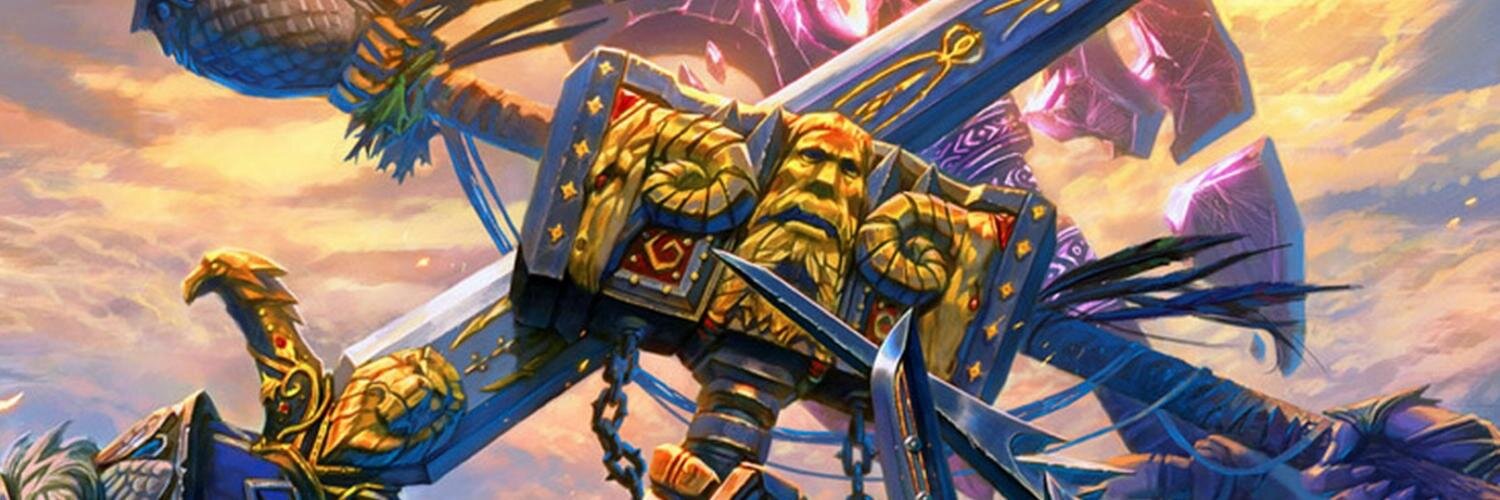 Loftar's profile banner image