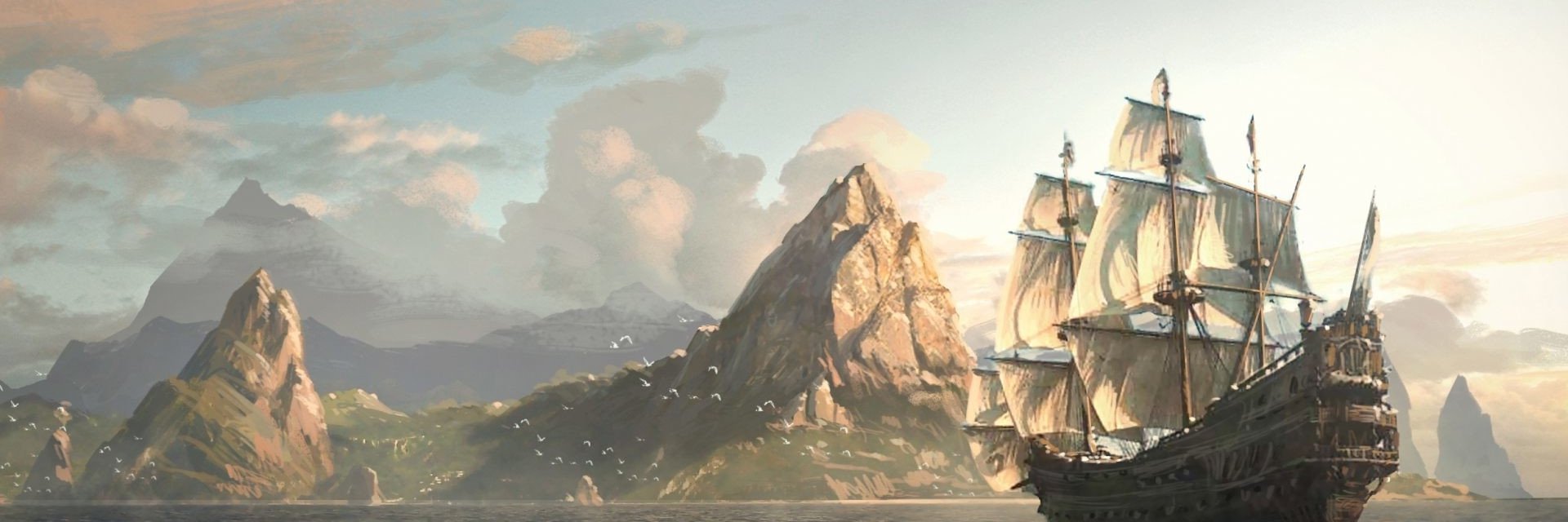 ThisCaptain's profile banner image