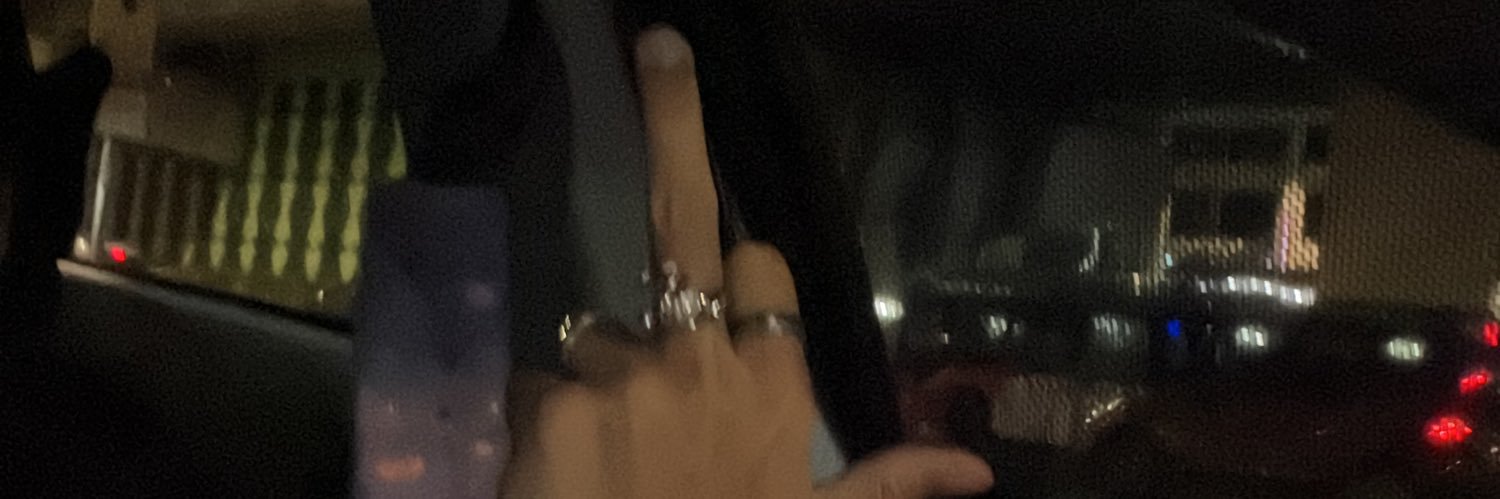 kirozack's profile banner image