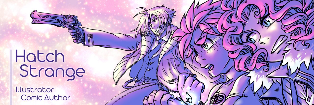 Hatch_Strange's profile banner image