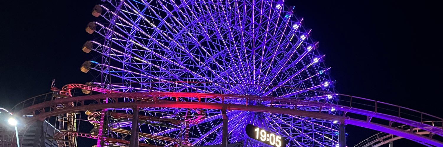 ivdymkias's profile banner image