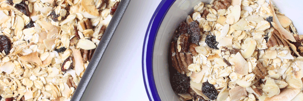 Breakfast in Bed banner