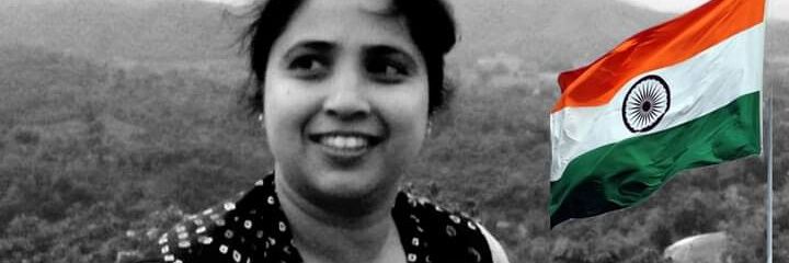 आर्य मोनिका (O+) 🇮🇳 banner