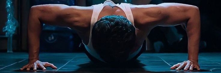 RajakarthickP's profile banner image