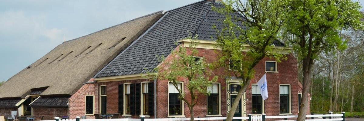 CazBoerderij's profile banner image