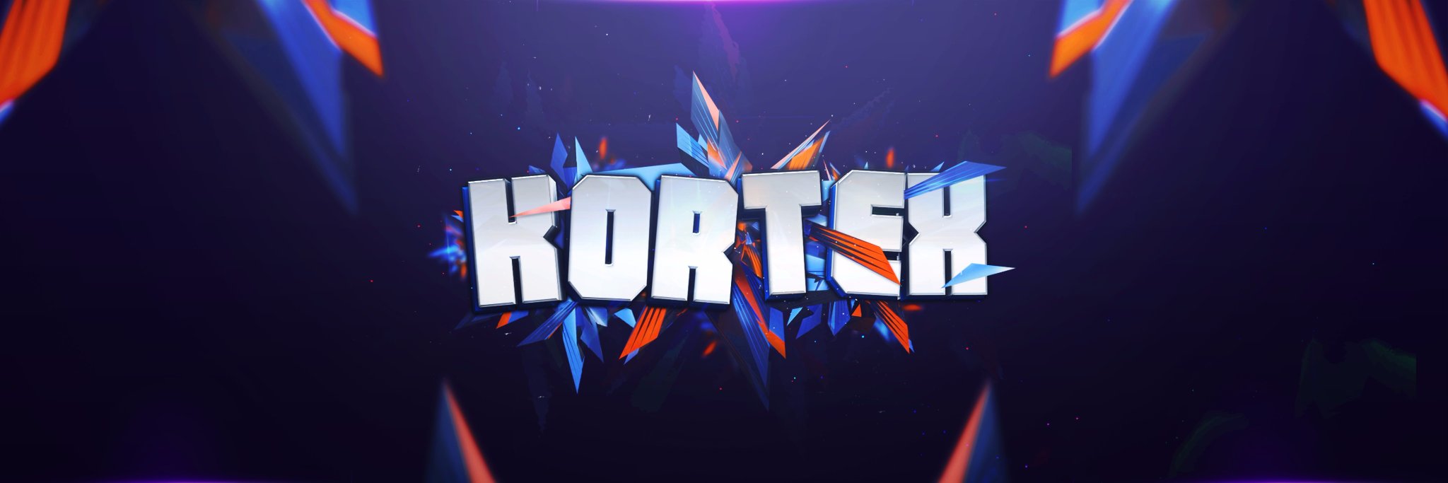 KortexYT's profile banner image