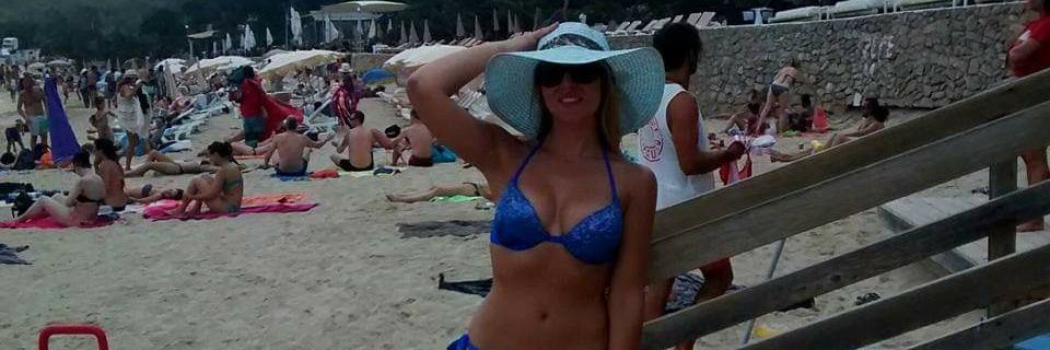 luisa_blessed's profile banner image