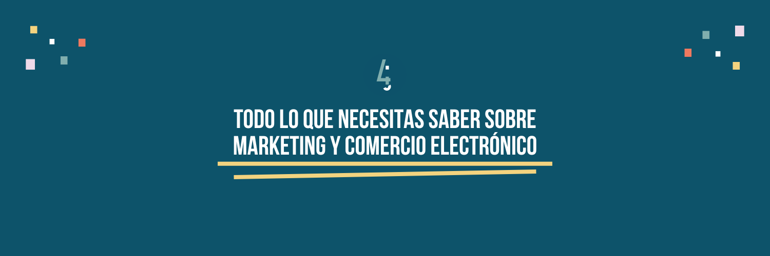 Mkt4eCommerce México banner