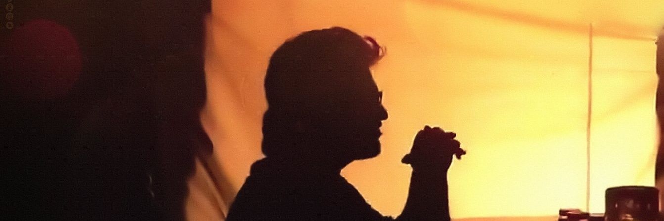 ssadeeshkumar's profile banner image
