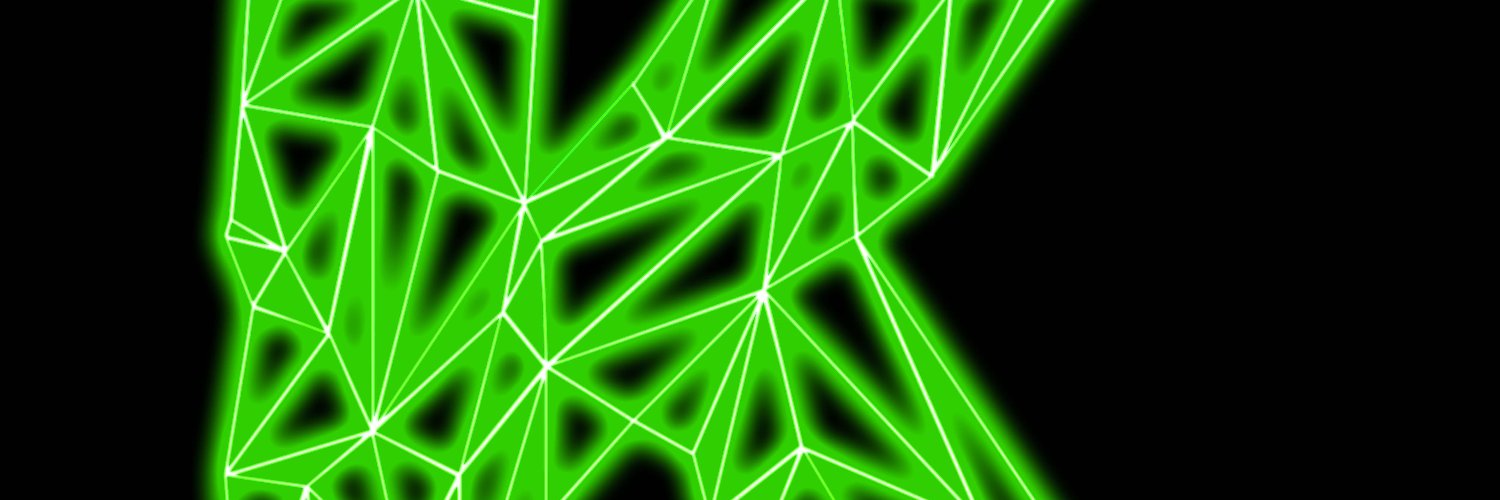 Kiceron ⛩️ banner