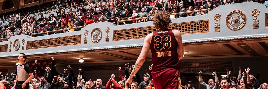 luke_travers's profile banner image