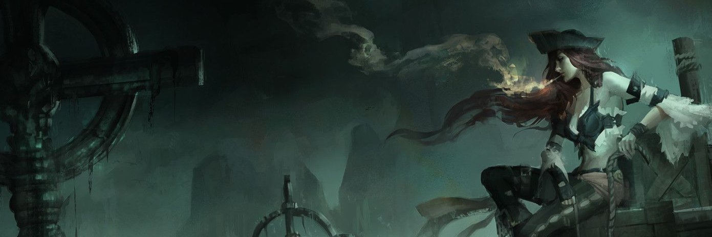 xMissCaptain's profile banner image