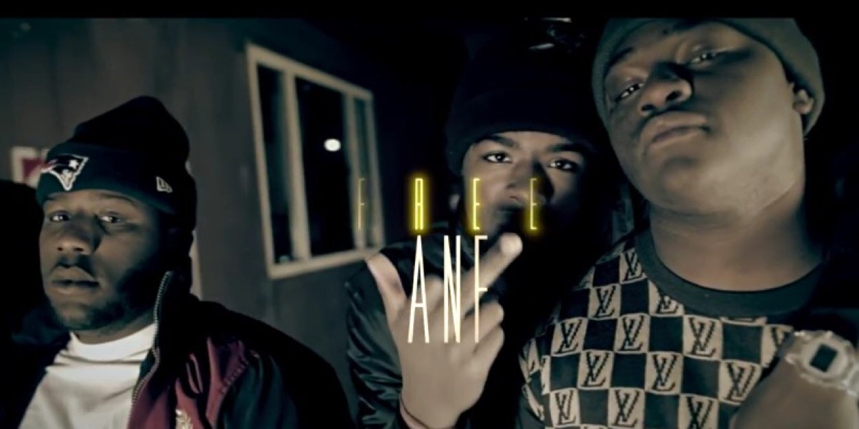 TheyKnowFresh's profile banner image