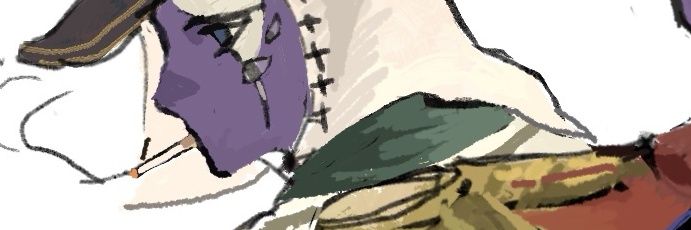 Sekizen_kiro's profile banner image