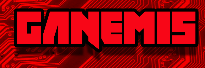 Ganemis's profile banner image