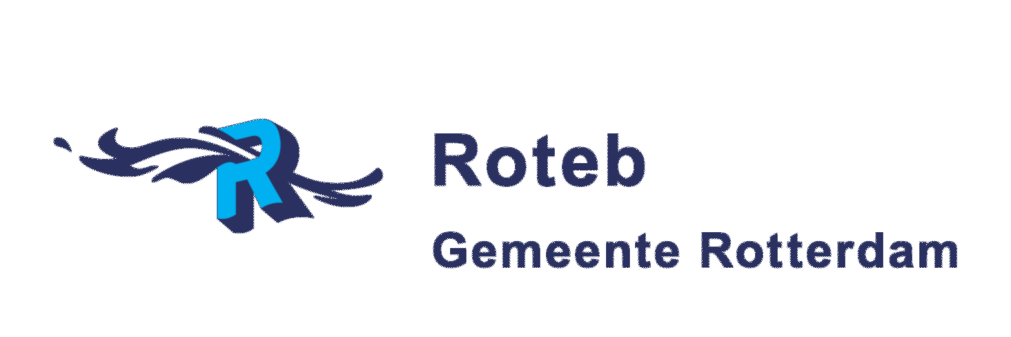 Roteb Rotterdam banner
