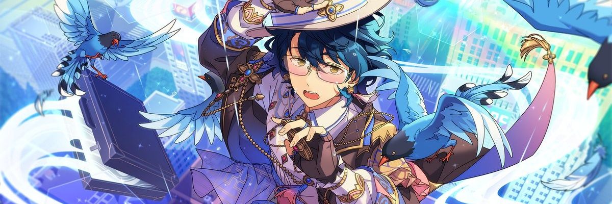 paradizo19's profile banner image