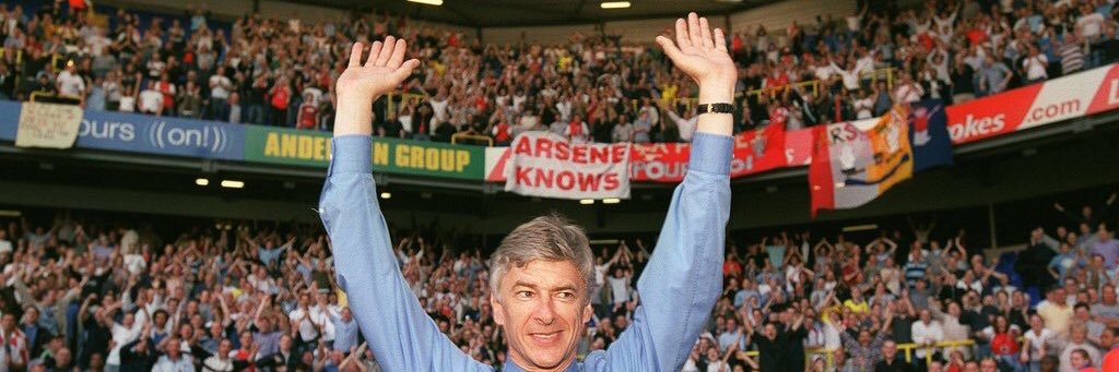 BEN SELBY banner