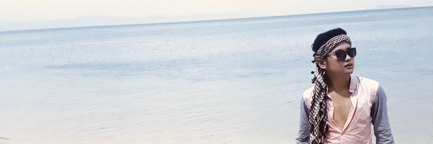 iamRODical's profile banner image
